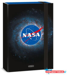  Füzetbox ARS UNA A/4 Nasa 5562 (26) (BAR_252020103)
