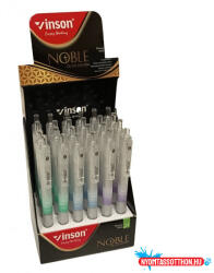  Golyóstoll WINSON Simple AK89/7031 (BAR_180080300)