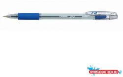  Golyóstoll ZEBRA Z1 (0, 7mm) olajzselés kék (BAR_182472000)