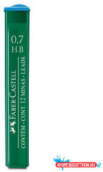  Irónbél FABER-CASTELL 0, 7 HB OF/9127 521700 (BAR_177210000)