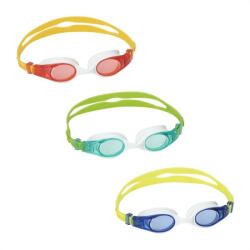 Bestway Szemüveg Bestway 21062, Hydro-Swim Lil' Wave, vegyes színek, úszó, vízbe (STP8050439)