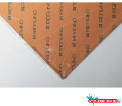  Karton FABRIANO kétoldalas (50x70) 200g közép barna 44353223 (19) (BAR_023300262)
