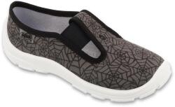 Befado 975Y202 fiú papucs DANNY pókháló mintás 32 975XY202_32 (975XY202_32)