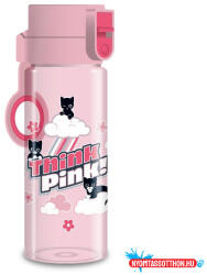  Kulacs ARS UNA Think-Pink 475ml 5462 (25) (BAR_034752506)