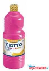  Tempera GIOTTO Fila sötét rózsa 1000ml 535510 (BAR_233190018)
