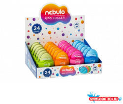  Radír NEBULO UFO (BAR_210100540)