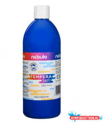  Tempera NEBULO kék 500ml NTF-500-KE (BAR_233150000)