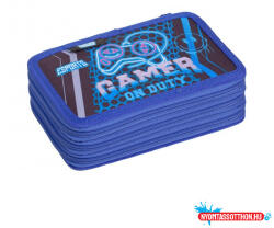  Tolltartó LIZZY 3 emeletes Esport Gamer on Duty 7210044004 (BAR_265850150)