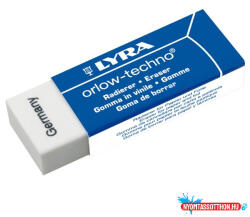  Radír LYRA Vinyl 20db/dob 7410200 (BAR_210110000)