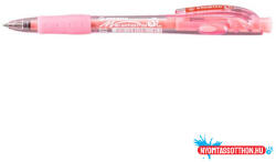  Golyóstoll STABILO Marathon (0, 38mm) pink 318/56 (BAR_182820115)