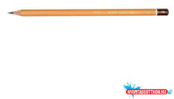  Grafit ceruza KOH-I-NOOR 1500 7B (BAR_172000007)