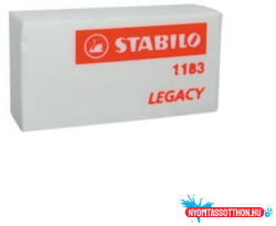  Radír STABILO Legacy 1183/50 (BAR_211980100)