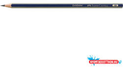  Grafit ceruza FABER-CASTELL Goldfaber 2B 112502 (BAR_172760002)