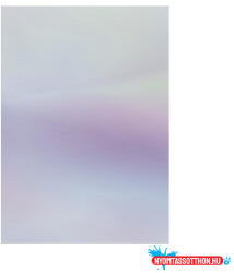  Karton HEYDA (50x70) 300g hologramos ezüst 204077360 (BAR_440000733)