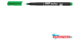  Rost OHP Top Marker permanent (0, 5mm) F zöld (BAR_224200040)