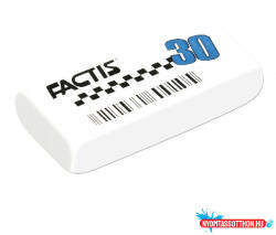  Radír FACTIS P30 (BAR_861130000)