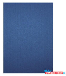  Karton A/4 selyemfényű 300g sötétkék/electric blue (BAR_078231209)