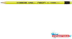  Grafit ceruza LYRA Neon (96db-os) Hb radíros 1293960 (BAR_670610004)