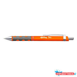  Golyóstoll ROTRING (0, 8mm) Tikky III neonnarancs NRR2205269 (BAR_183030095)