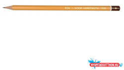  Grafit ceruza KOH-I-NOOR 1500 B (BAR_172000001)