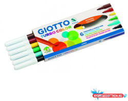  Rost 6/klt GIOTTO Turbo Color vizes 4150 00 (BAR_223260100)