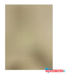  Karton A/4 selyemfényű 300g arany/gold leaf (BAR_078231298)