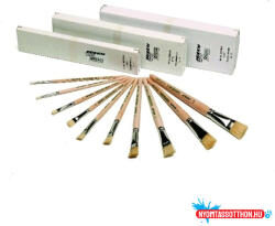  Ecset JOLLY lapos natúr 16-os 9430-0008 (BAR_230593000)