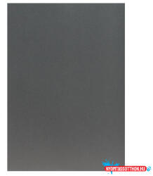  Levélpapír A/4 selyemfényű 120g ezüst/galvanised (BAR_078231099)