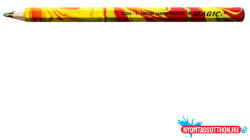  Színes ceruza KOH-I-NOOR Multicolor Magic vastag alap színek 3405 (BAR_171260100)