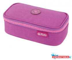  Tolltartó HERLITZ BeatBox ABC lila/pink 50046492 (BAR_265370204)