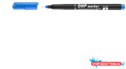  Rost OHP Top Marker permanent (0, 5mm) F kék (BAR_224200000)