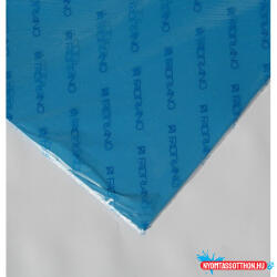  Karton FABRIANO kétoldalas (50x70) 200g azúrkék 44353233 (7078) (BAR_023300206)