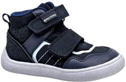 Protetika - Gyerek fiú barefoot cipő HARDY NAVY Cipőméret: 20