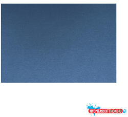  Levélpapír A/4 selyemfényű 120g tinta kék/blue steel (BAR_078231008)
