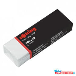  Radír ROTRING Tikky 20 S0195831 (BAR_211020000)