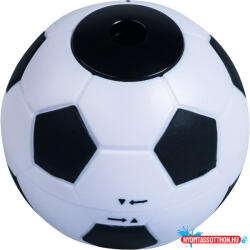  Hegyező BRUNNEN 1 lyukú fém, tartályos (5, 6cm) Football labda (12db/disp) 102989158 (BAR_218511220)