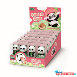  Hegyező LEBEZ " Panda" 81513 (BAR_218090100)