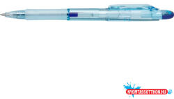 Golyóstoll ZEBRA Jimnie Biotube ( 0, 7mm ) kék (BAR_182471100)
