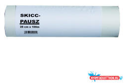  Skicc papír (28cmx100m) tekercses 25g (BAR_021020000)