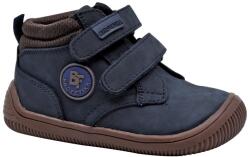 Protetika - Gyerek fiú barefoot cipő TENDO NAVY Cipőméret: 20