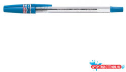  Golyóstoll ZEBRA N-5200 (0, 7mm) kék (BAR_182300000)