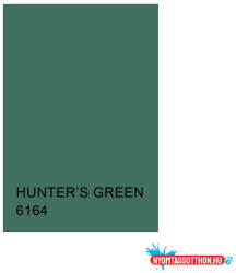  Karton kétoldalas (50x70) 225g Hunter"s green/vadász zöld (6164) (BAR_023300241)