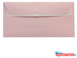  Színes boríték LA/4 selyemfényű rózsaszín/rose quartz (BAR_075220015)