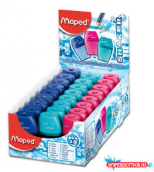  Hegyező MAPED Shaker 1 lyukú ellipszis (25db/disp) 534753 (BAR_216440000)
