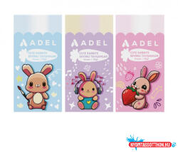  Radír ADEL Rabbit 2270000081000 (BAR_210820037)