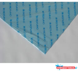  Karton FABRIANO kétoldalas (50x70) 200g égszínkék 44353238 (7075) (BAR_023300200)