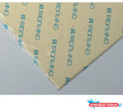  Karton FABRIANO kétoldalas (50x70) 200g krém 44353237 (5054) (BAR_023300257)