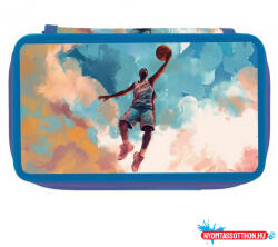  Tolltartó HERLITZ 3 emeletes üres Basketball 400198302 (BAR_265582311)