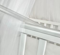  Timba univerzális rágásvédő kiságyra, 140 cm - 2 db