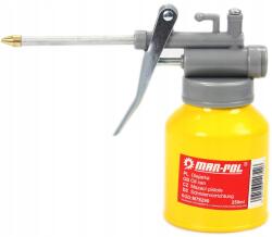 MAR-POL Olajozó kanna 250ml erős aplikátorral 09806 (M78290)